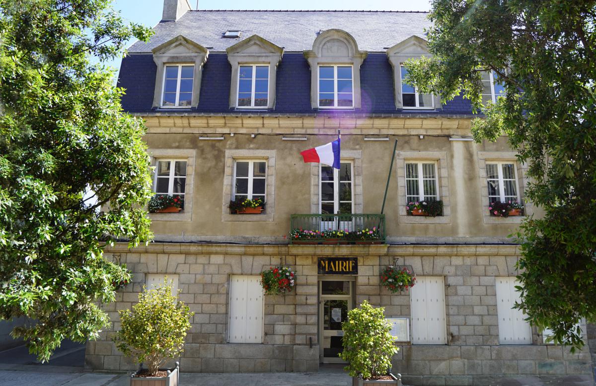 Mairie