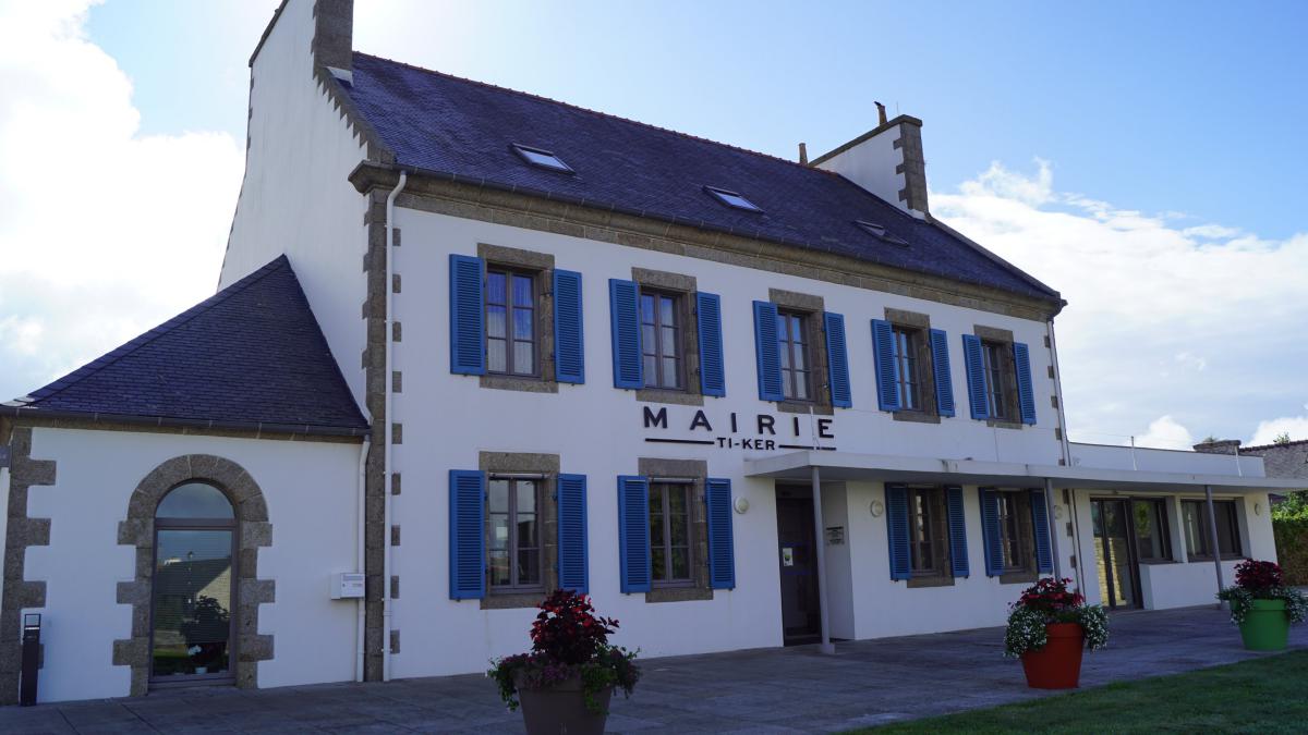Mairie