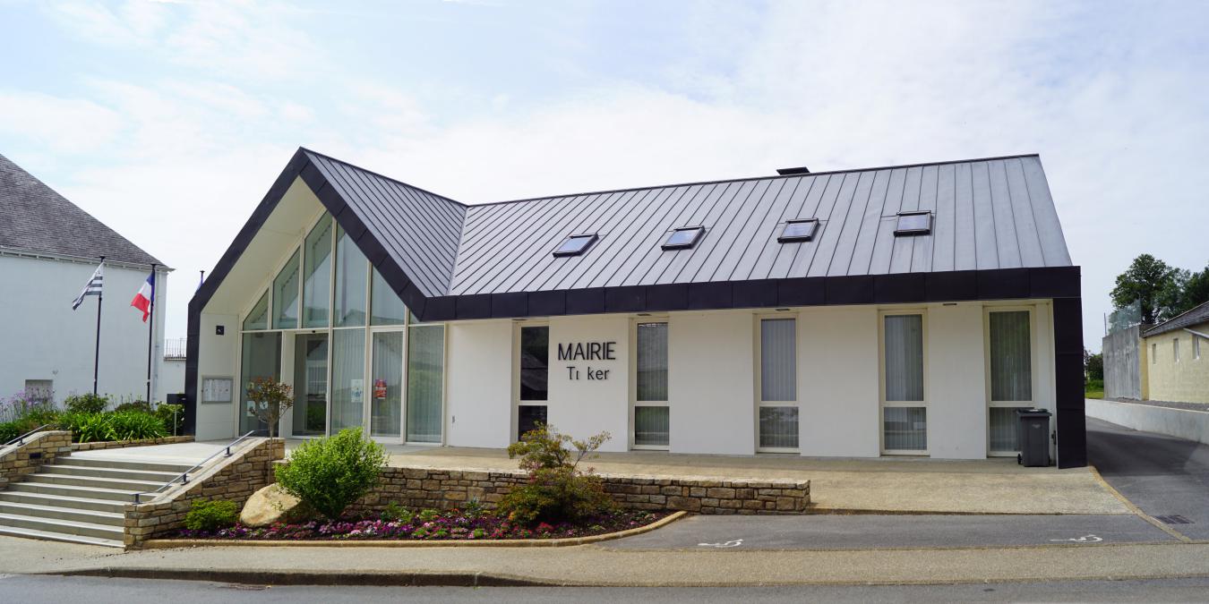 Mairie