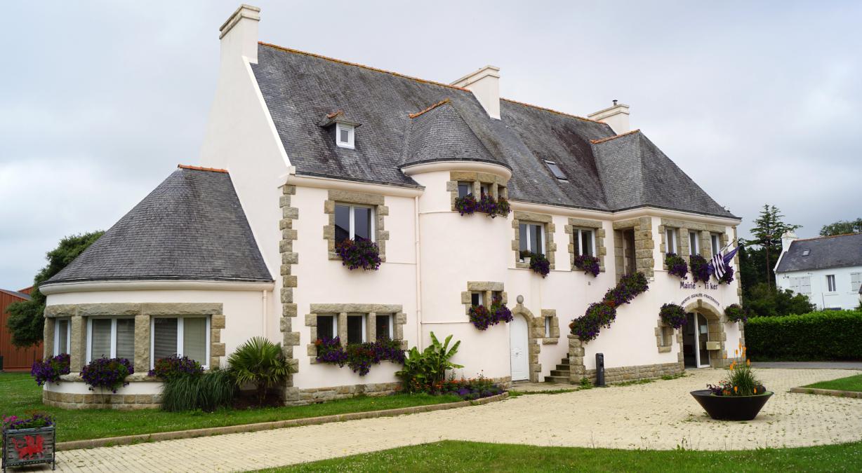 Mairie