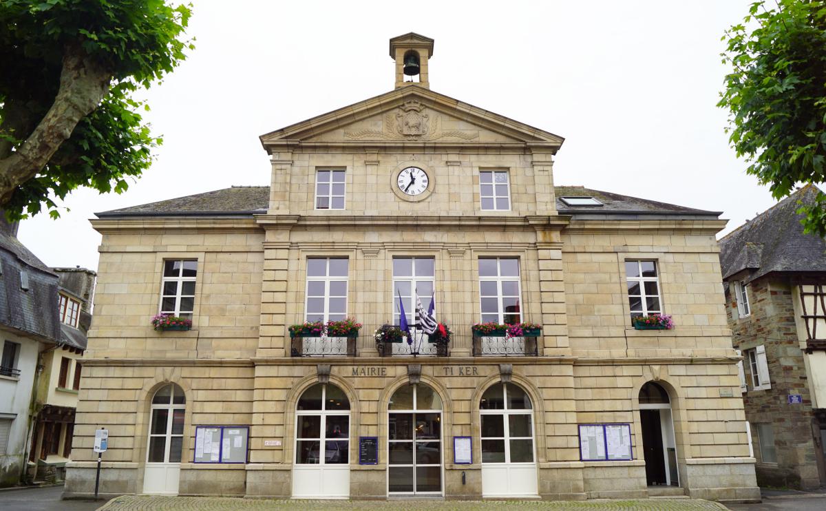 Mairie