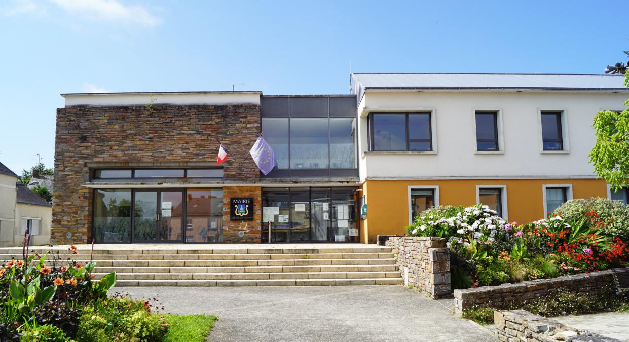 Mairie
