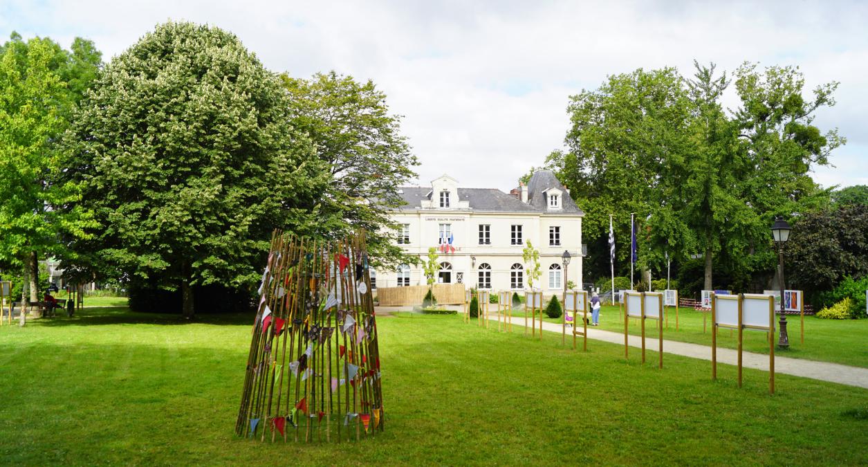 Hôtel de ville