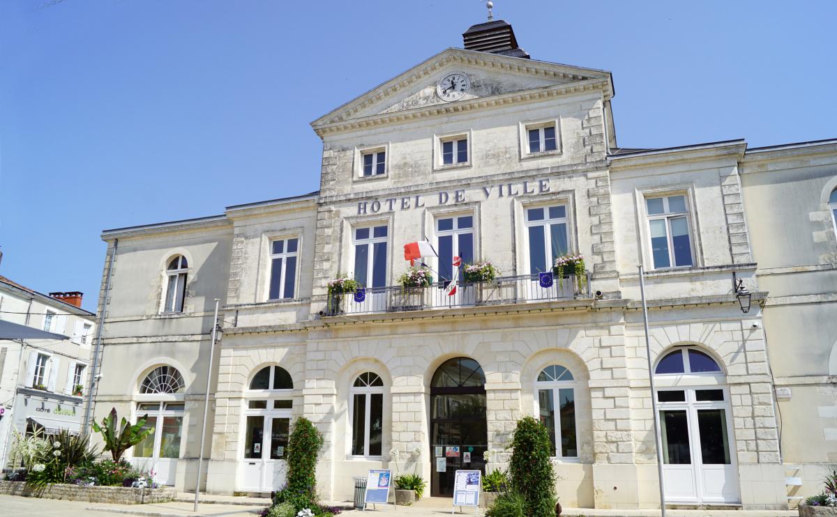 Mairie
