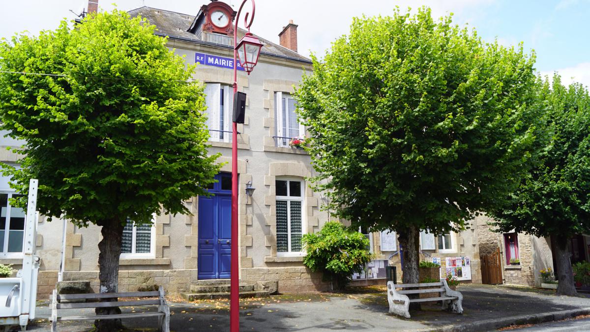 Mairie