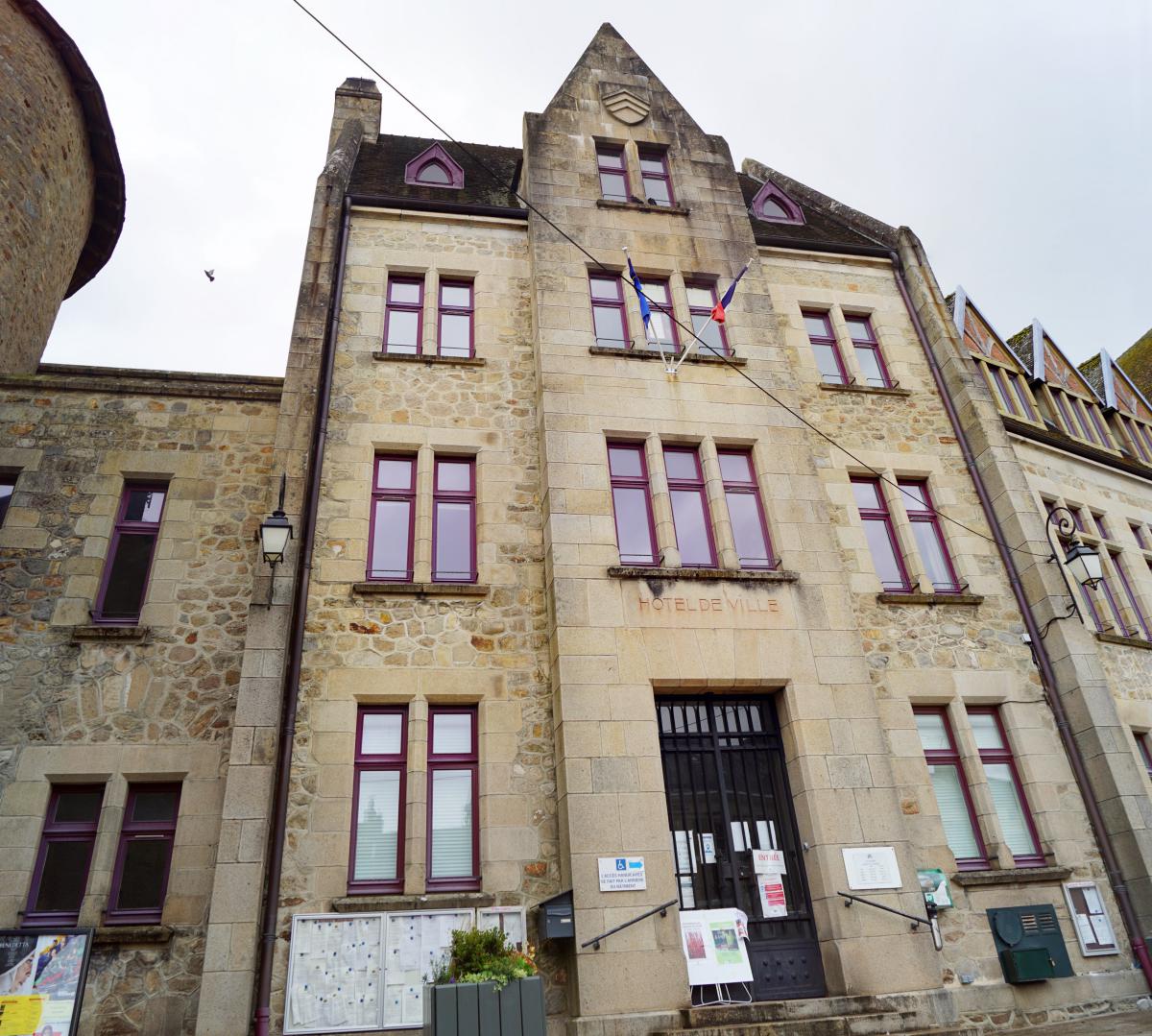Mairie