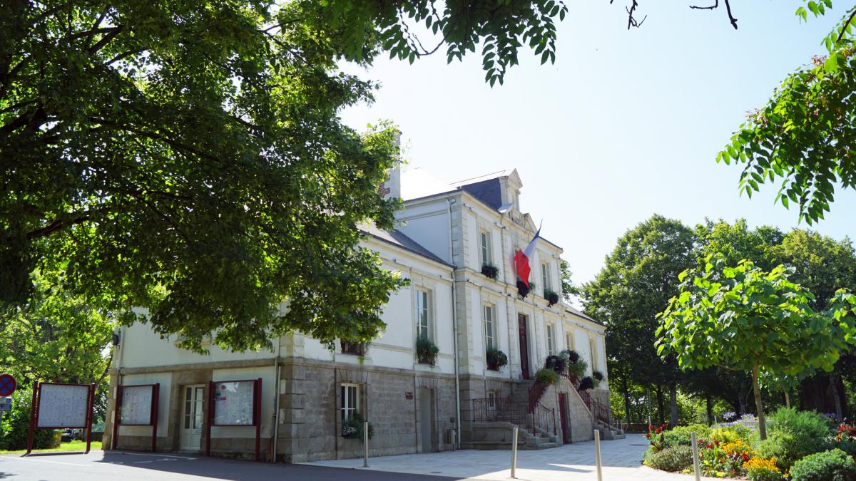 Mairie