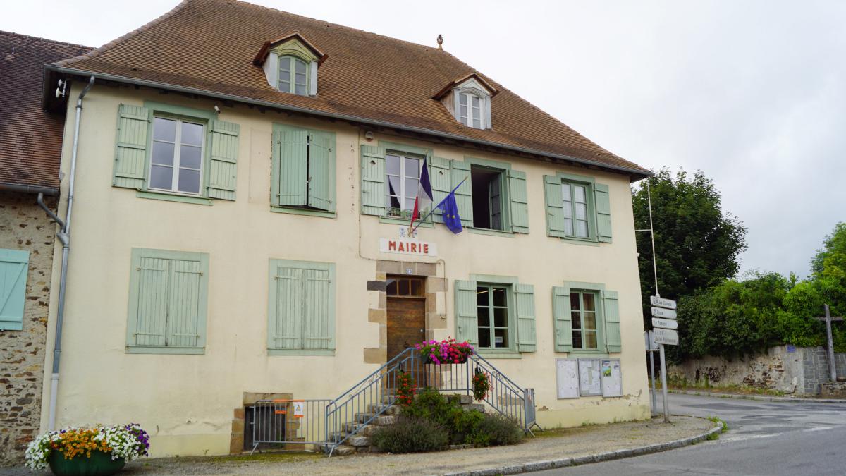 Mairie