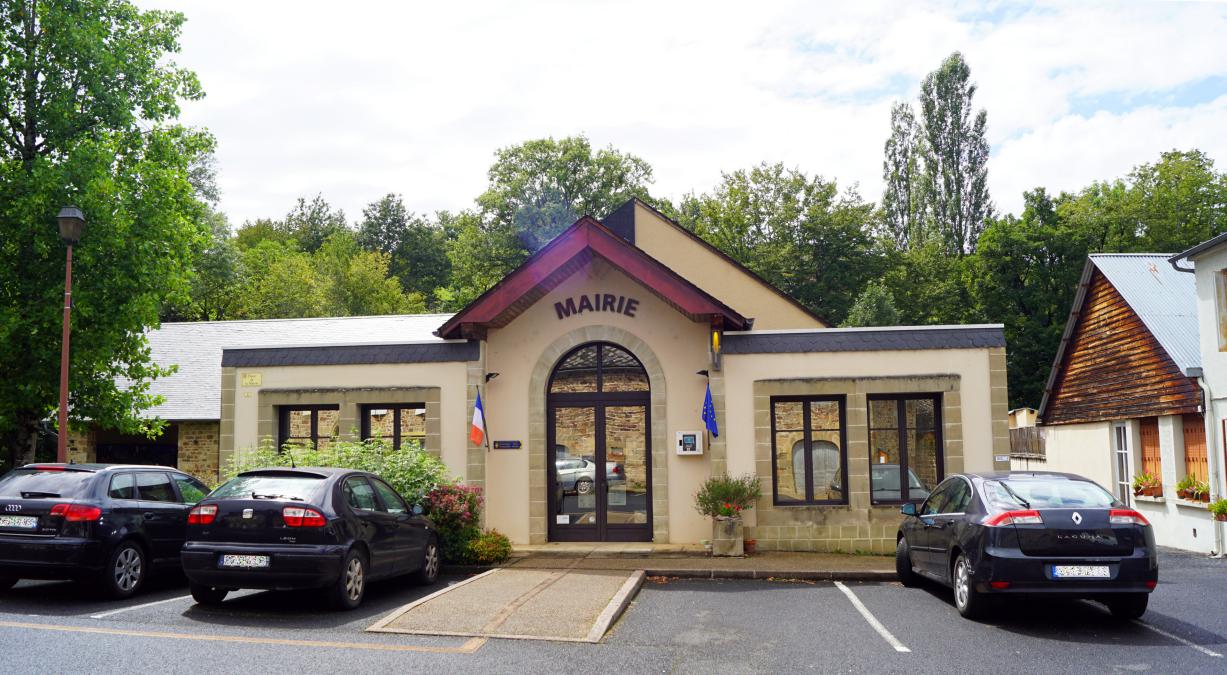 Mairie