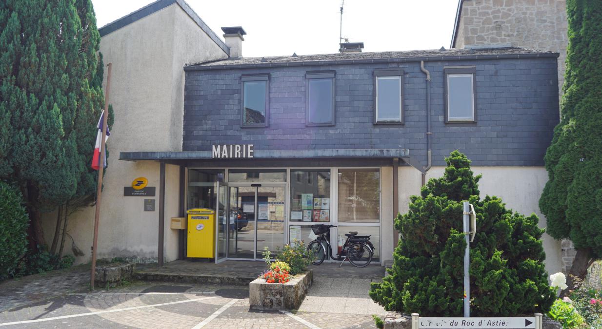 Mairie