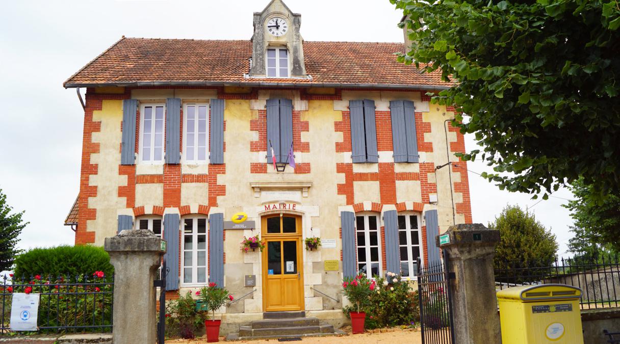 Mairie