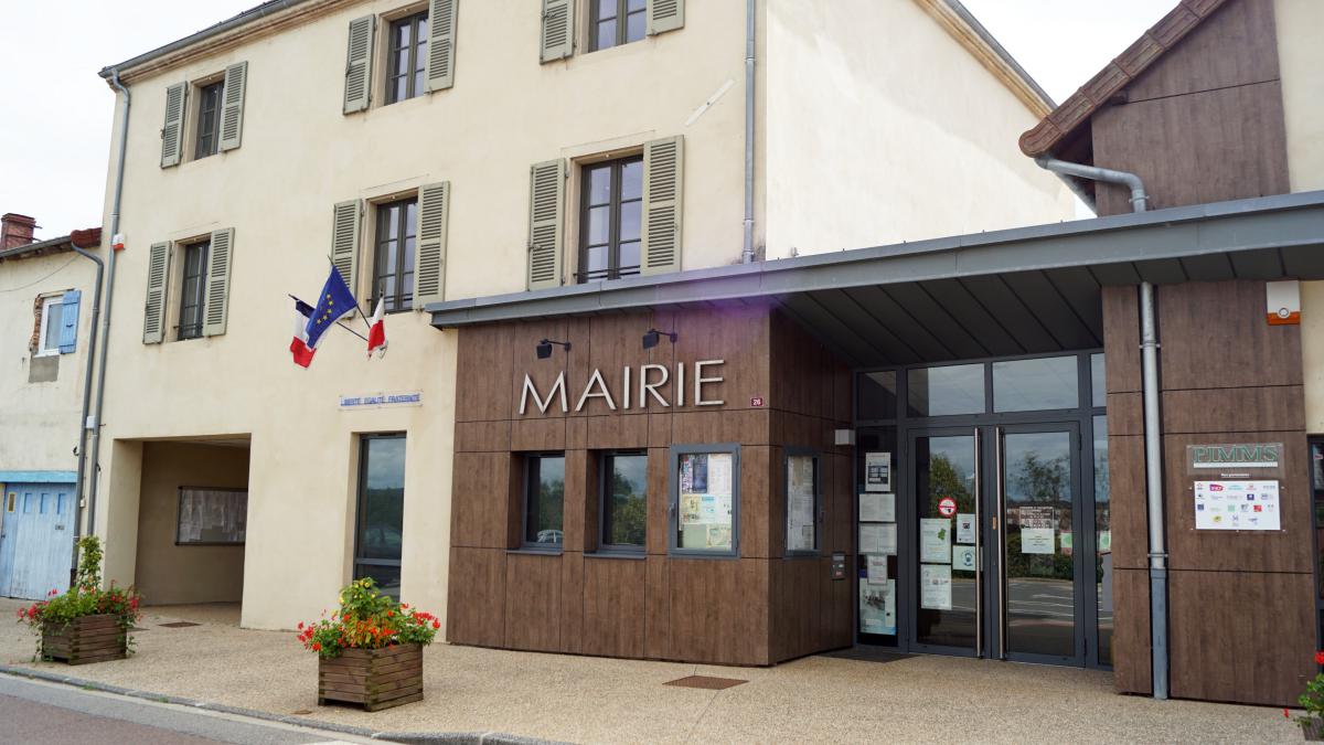 Mairie