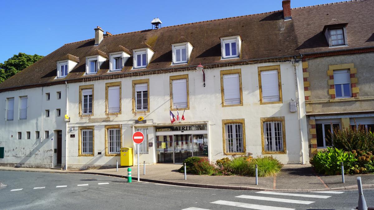 Mairie