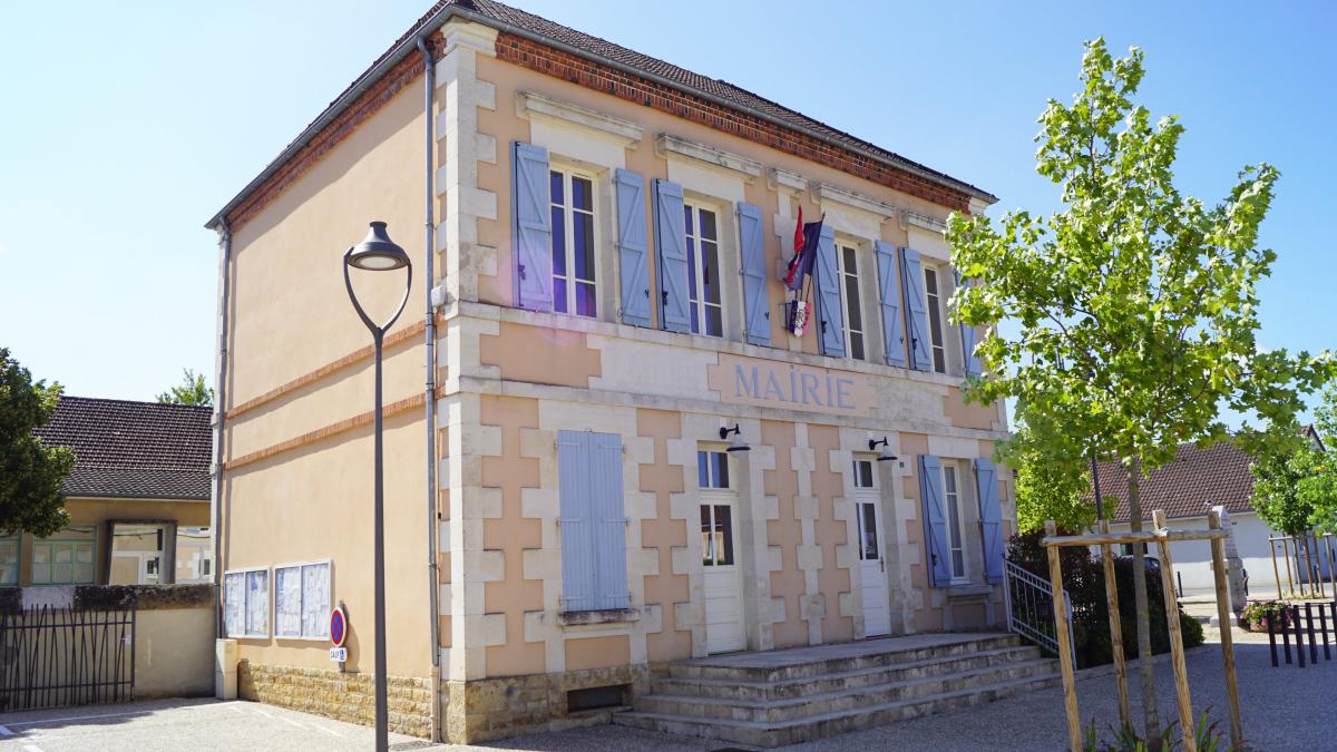 Mairie