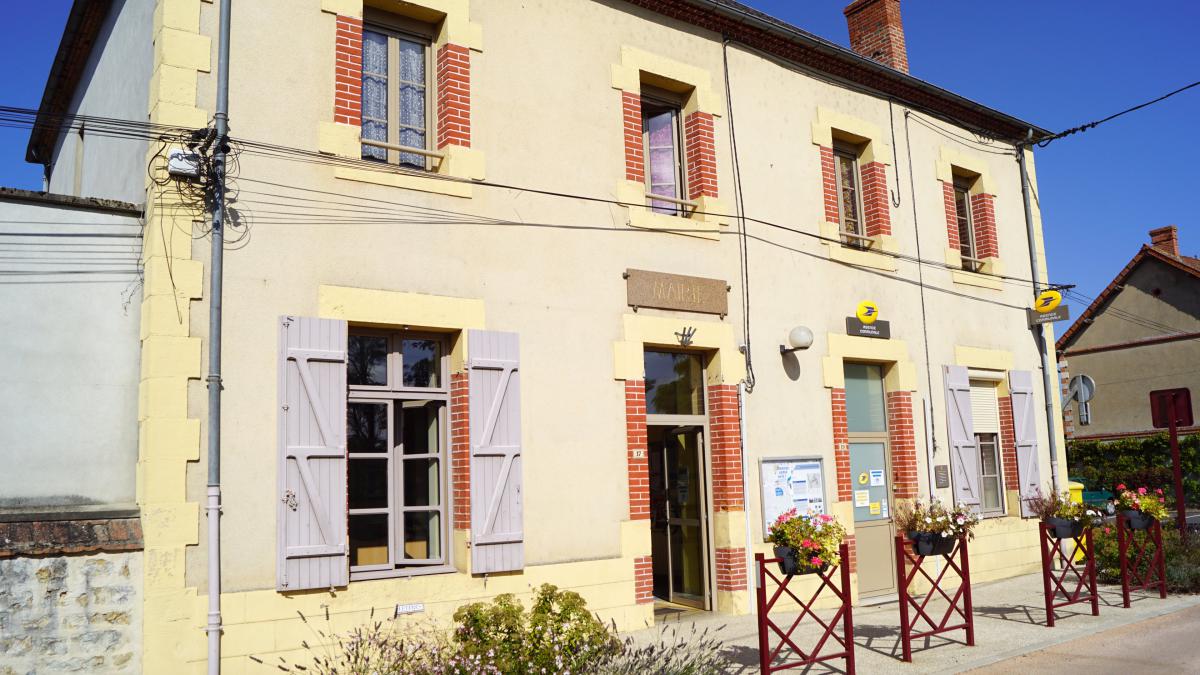 Mairie