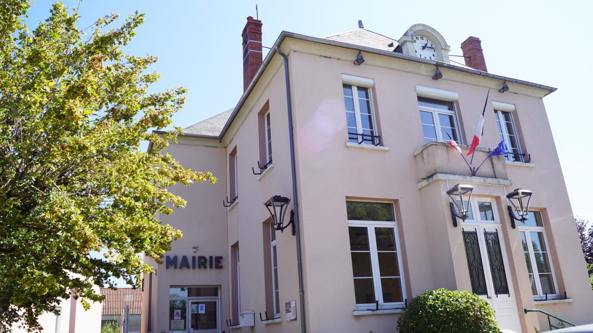 Mairie