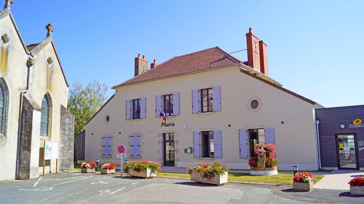 Mairie