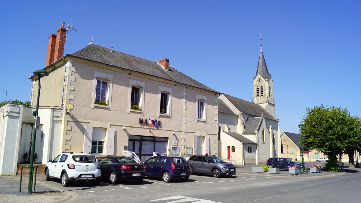 Mairie