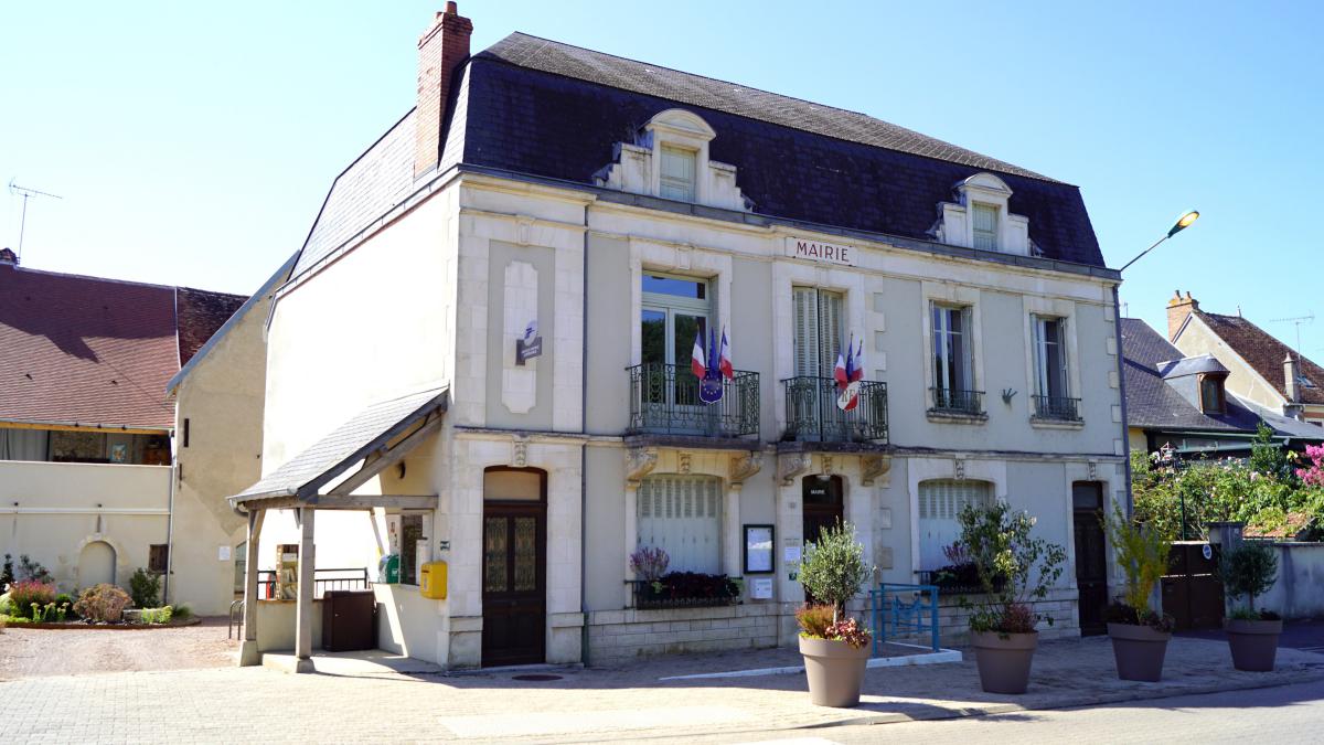 Mairie