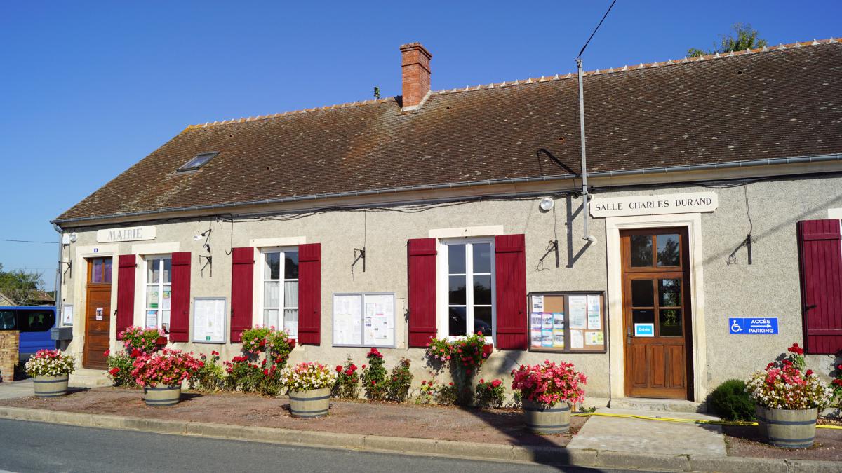 Mairie