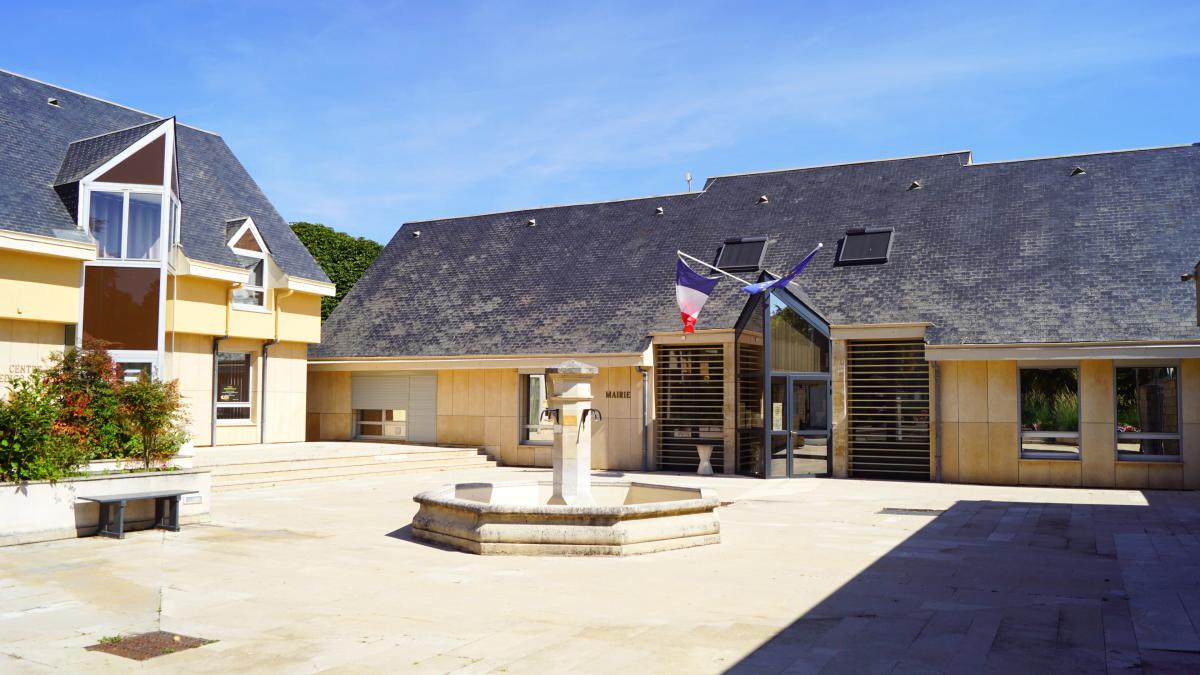 Mairie