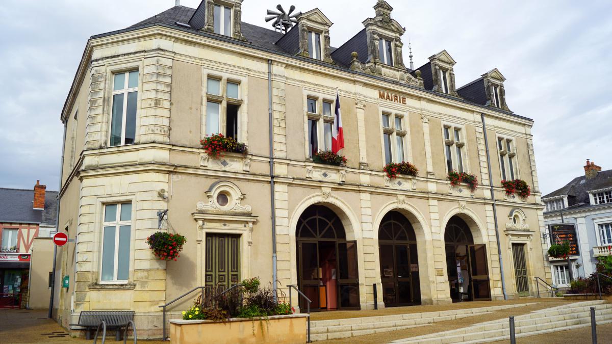 Mairie