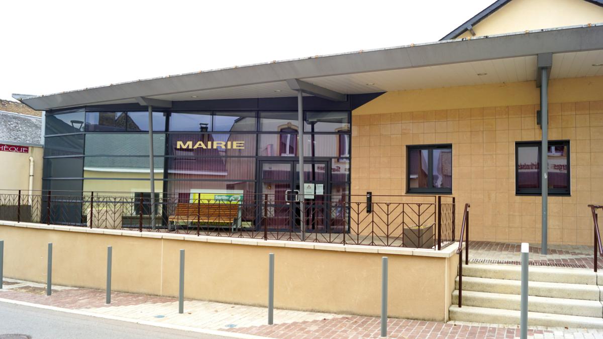 Mairie