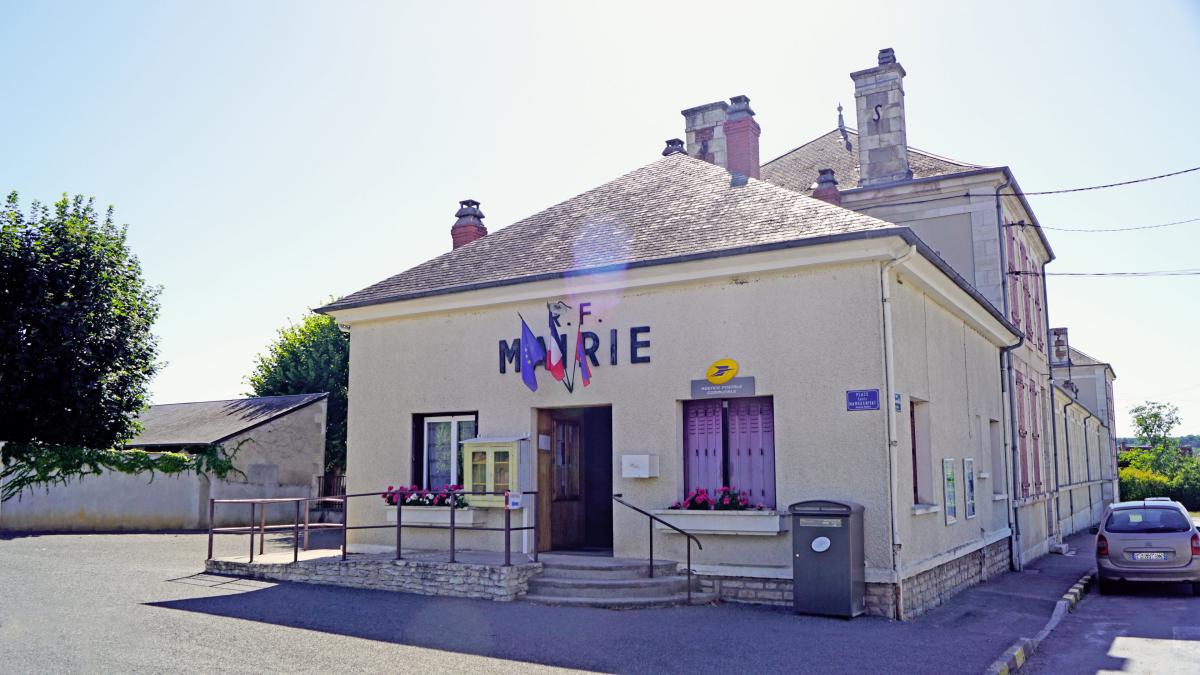 Mairie