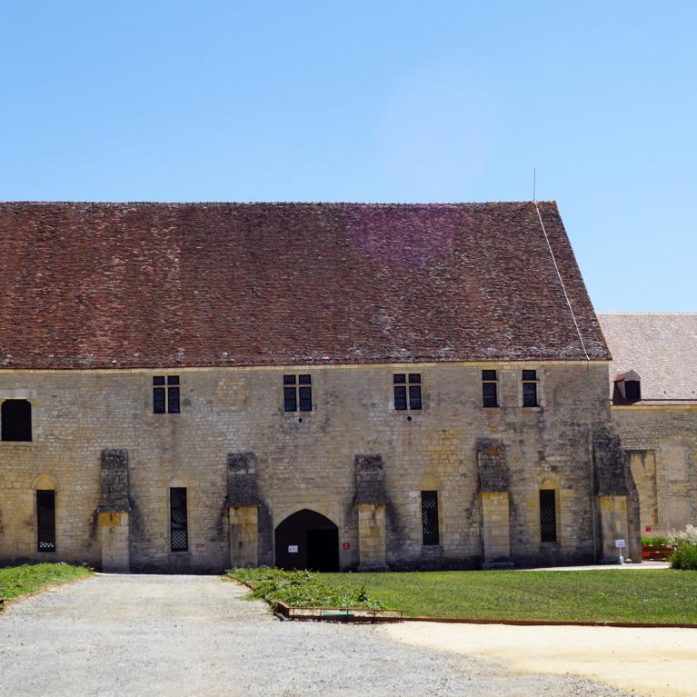 Abbaye de Noirlac