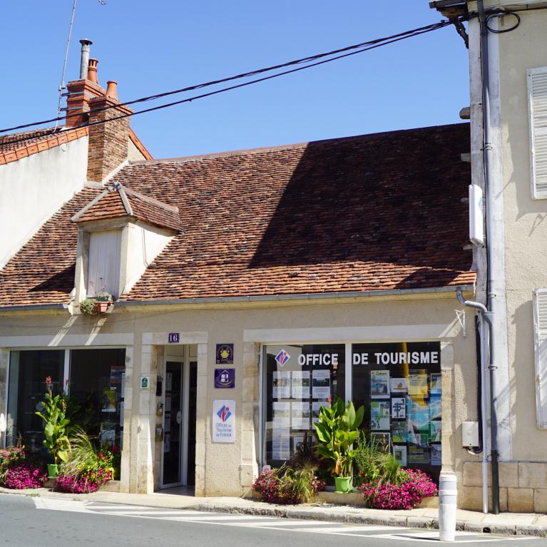 Office de Tourisme