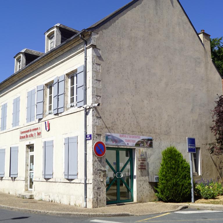 Office de Tourisme