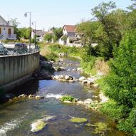 Le canal