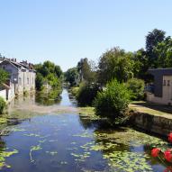 Le canal