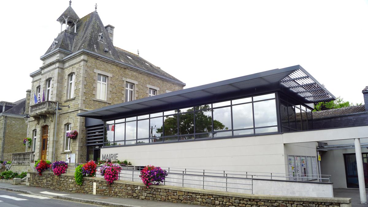 Mairie