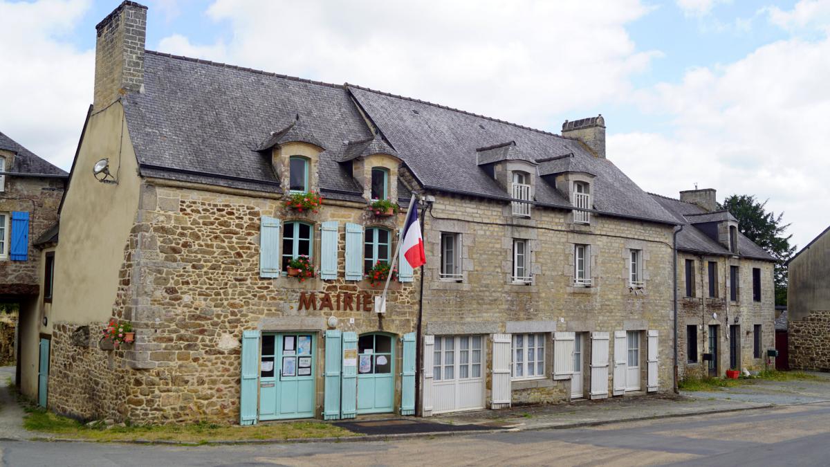 Mairie
