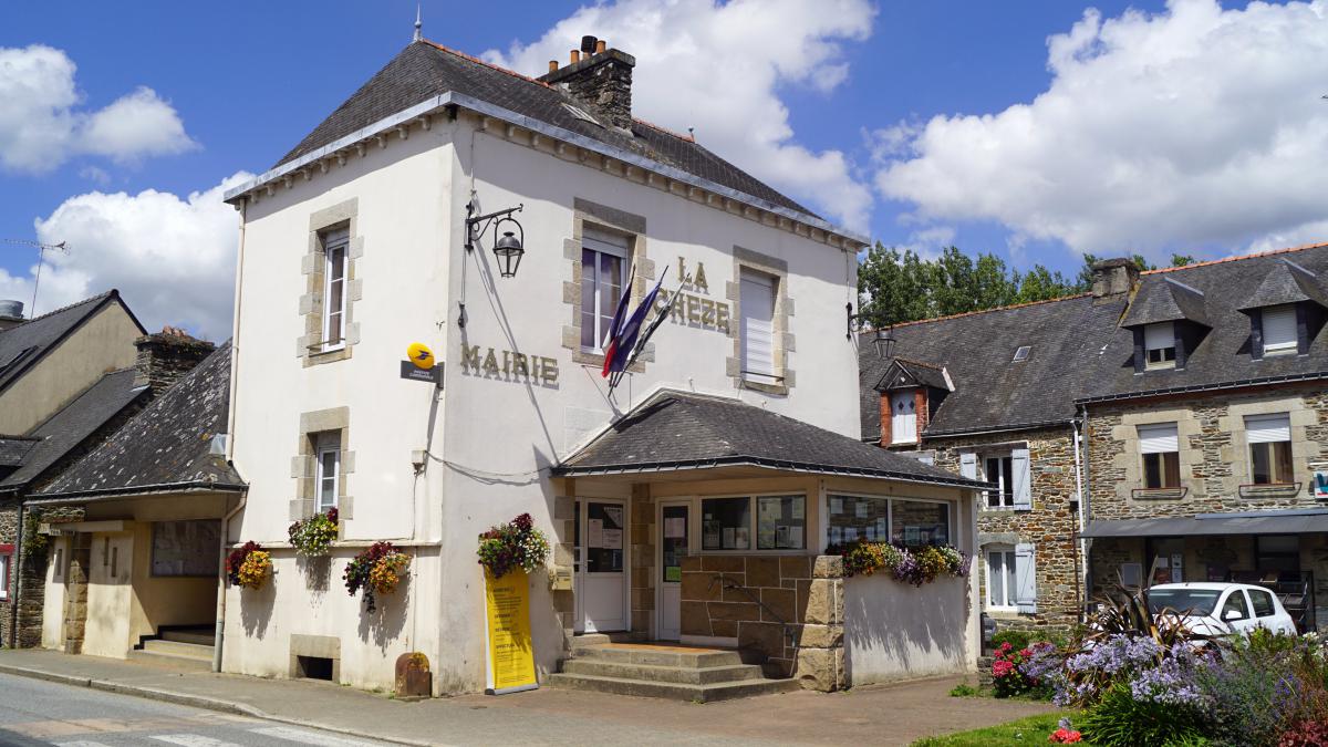Mairie