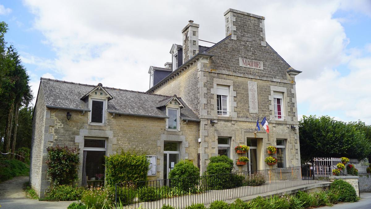 Mairie