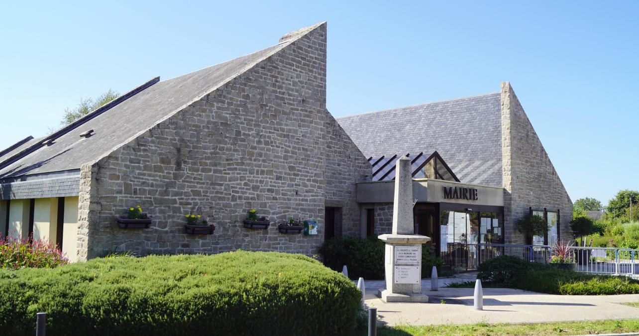 Mairie