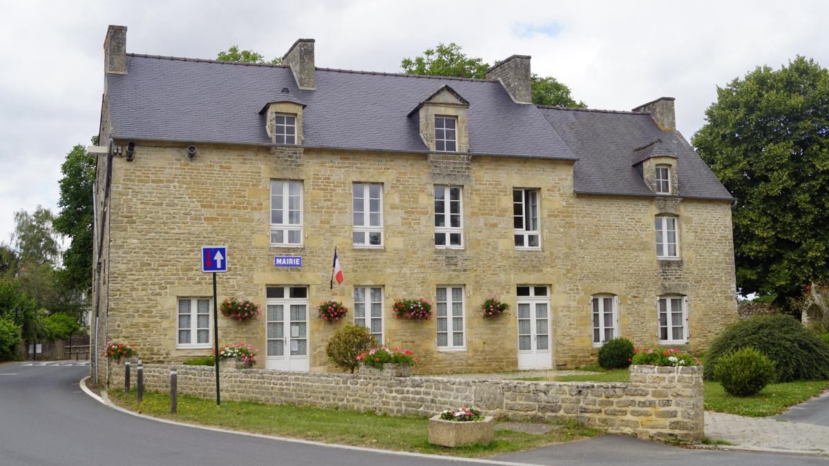 Mairie