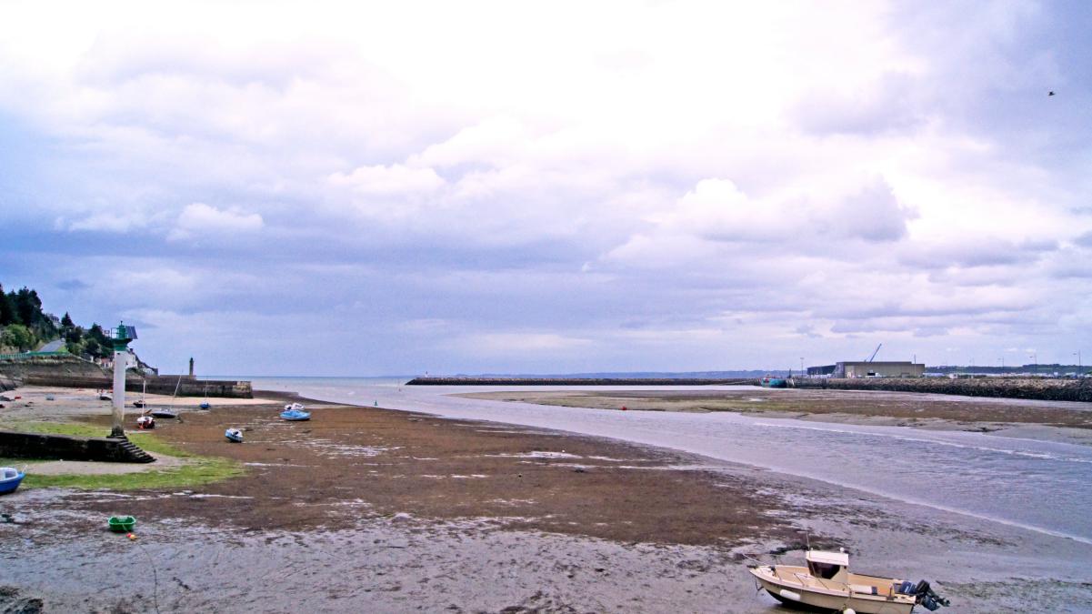 Estuaire du Gouët