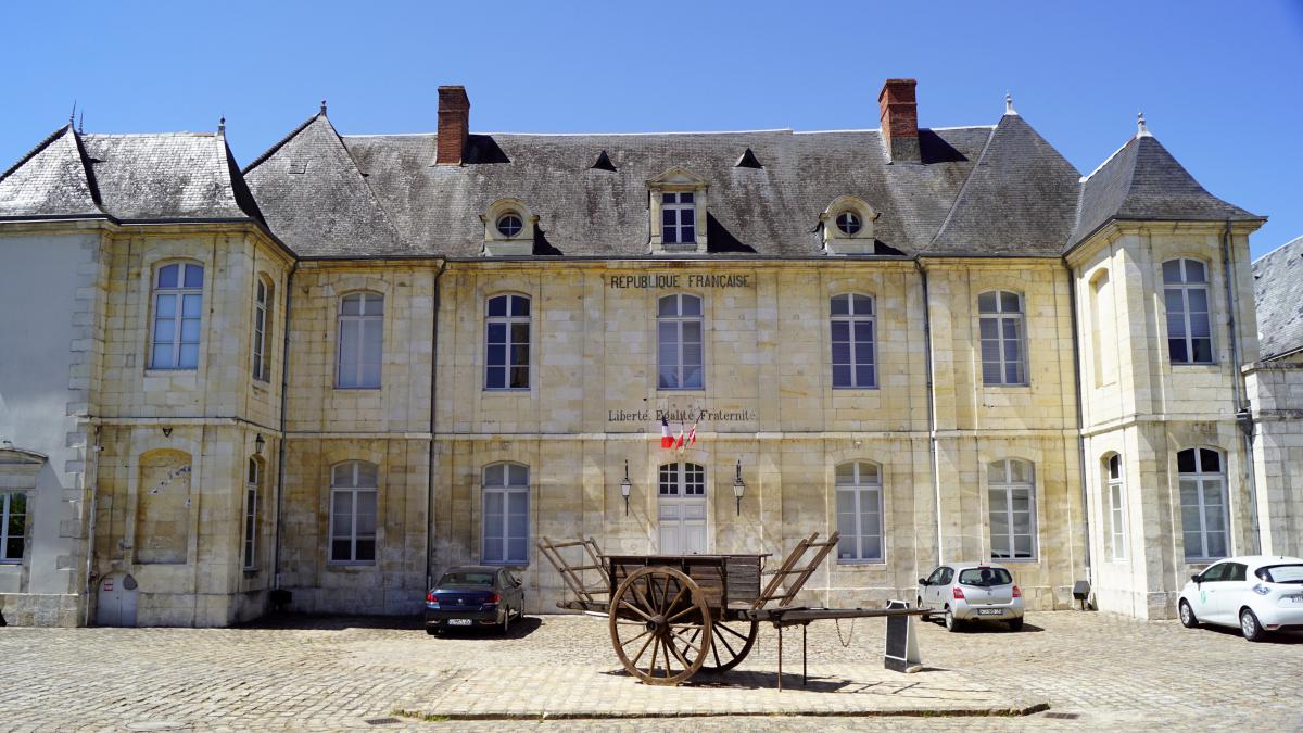 Mairie