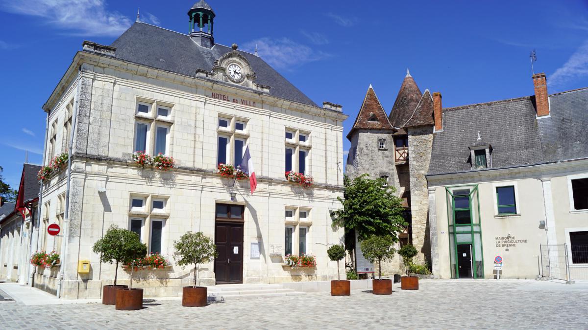 Mairie
