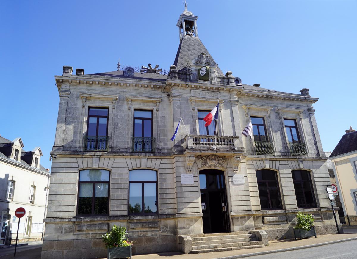 Mairie