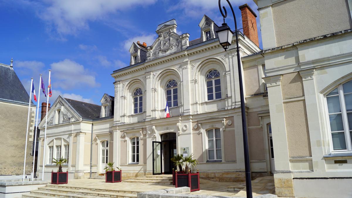 Mairie