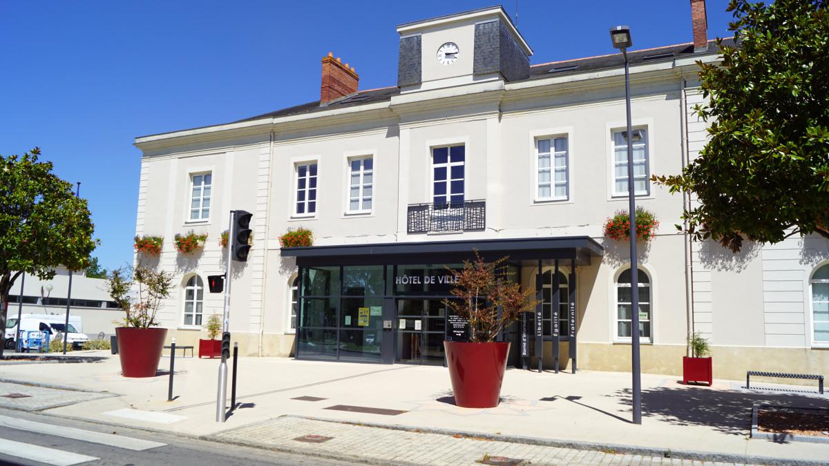 Mairie