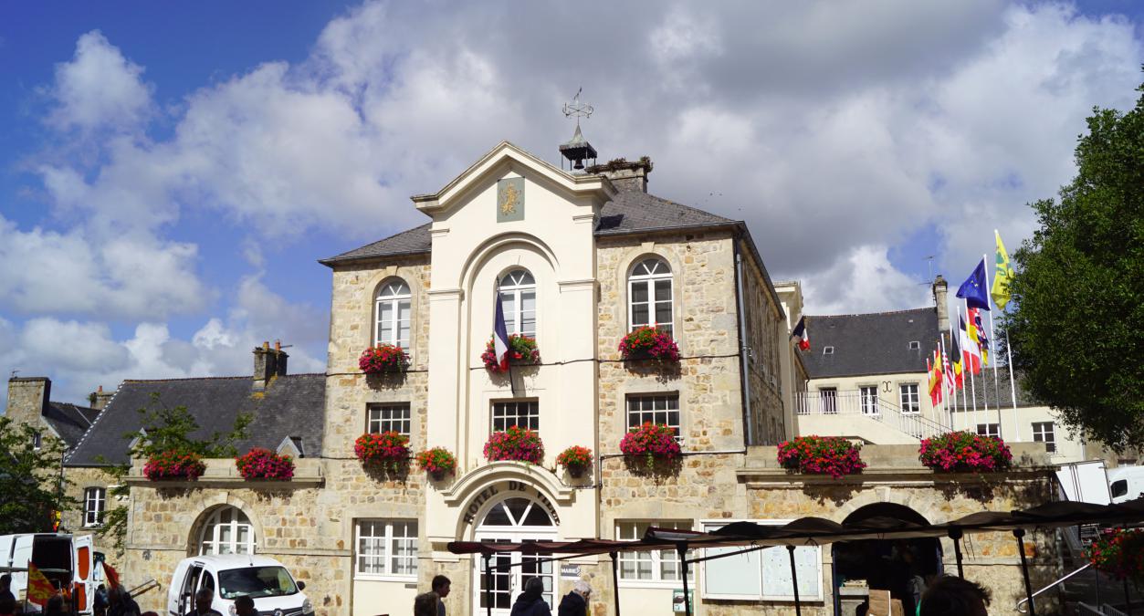 Mairie
