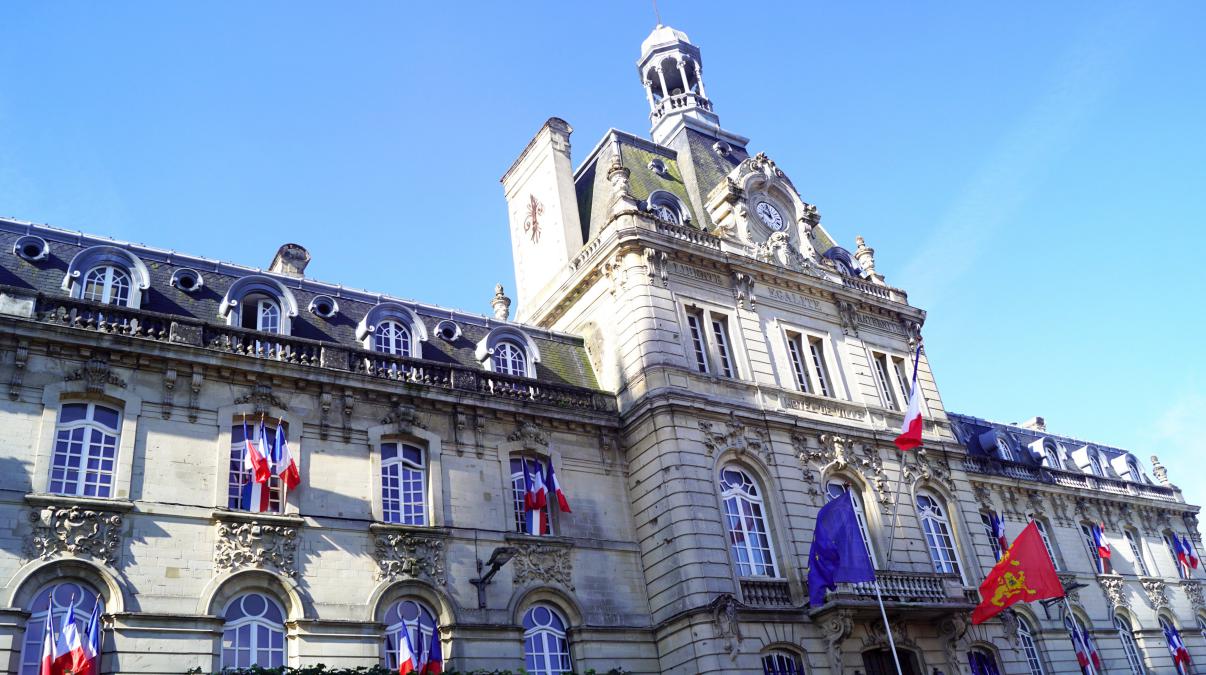 Mairie