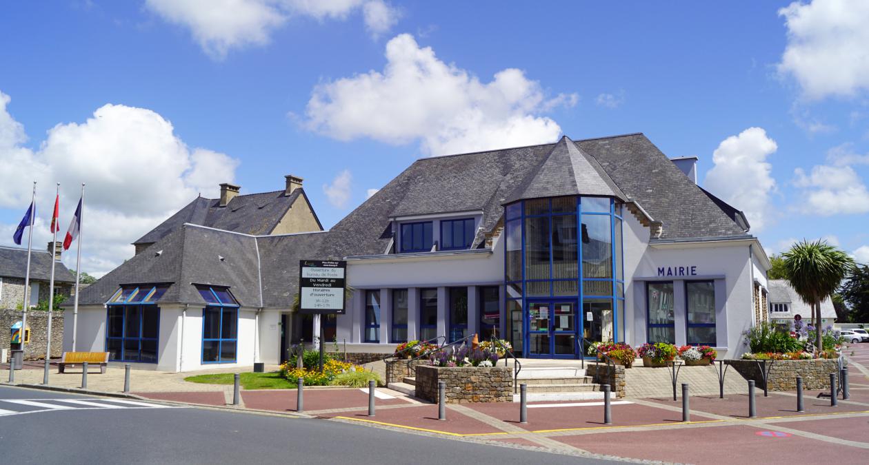 Mairie