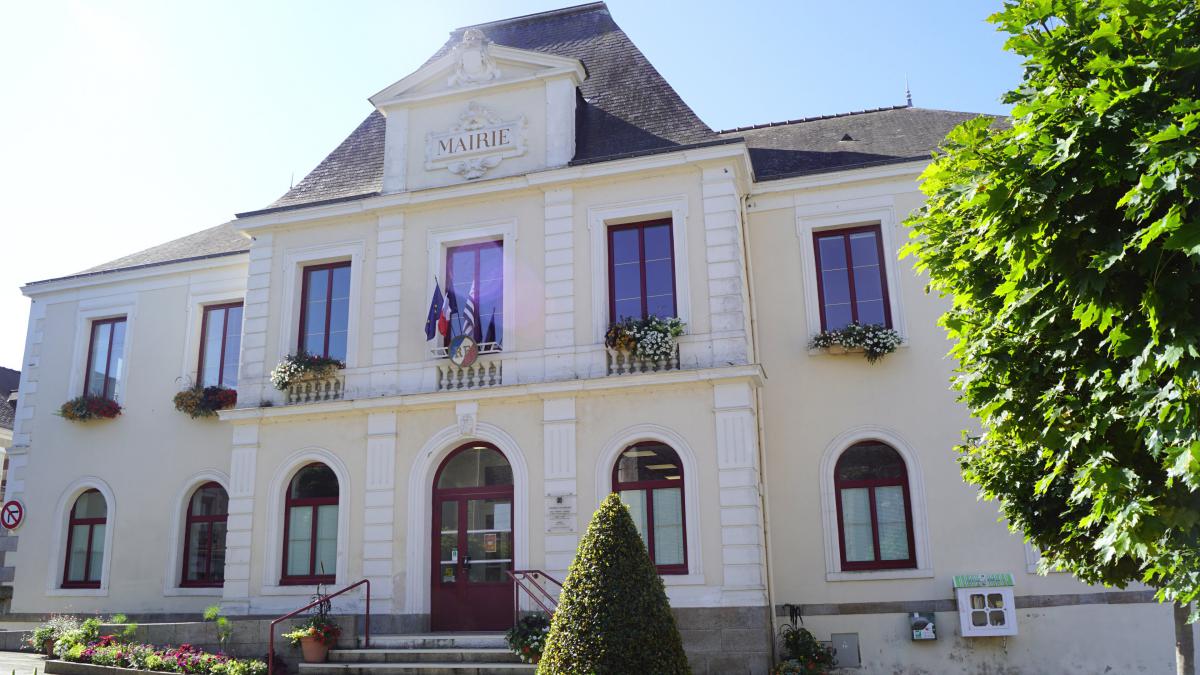 Mairie