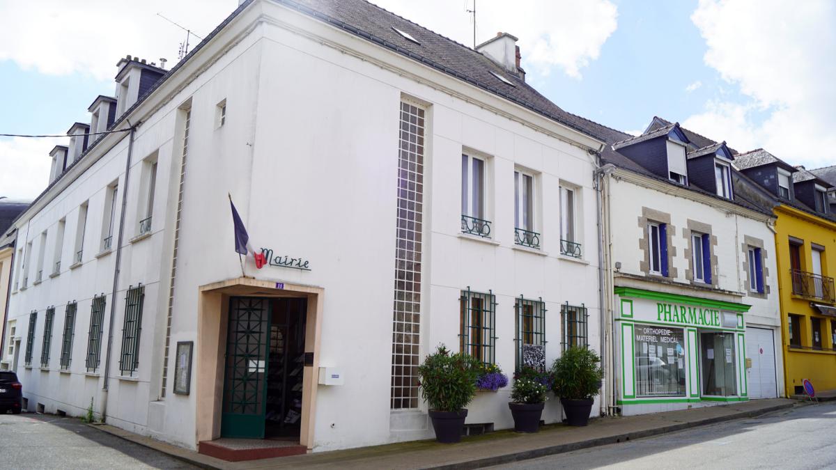 Mairie